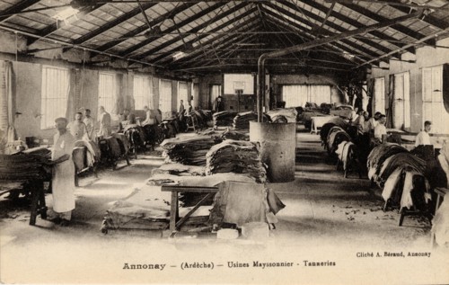 ANNONAY
