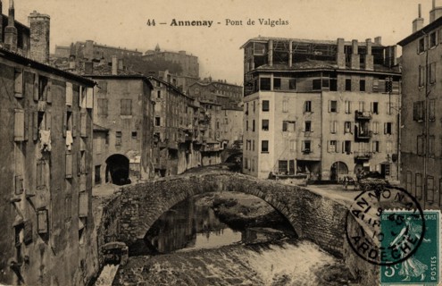 ANNONAY