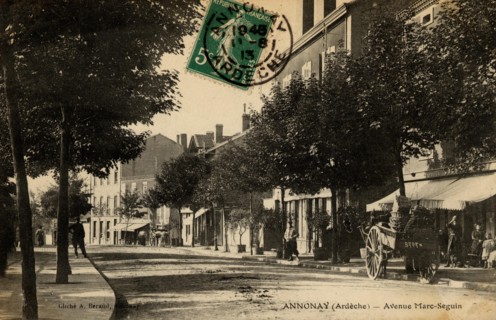 ANNONAY