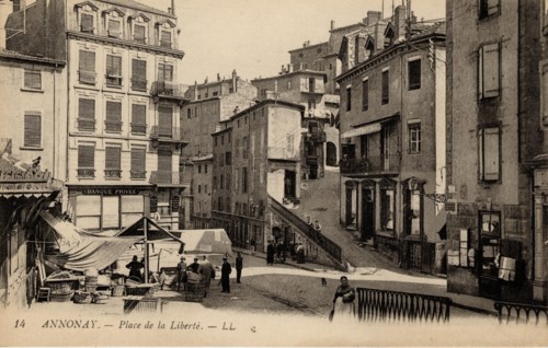 ANNONAY