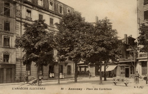ANNONAY