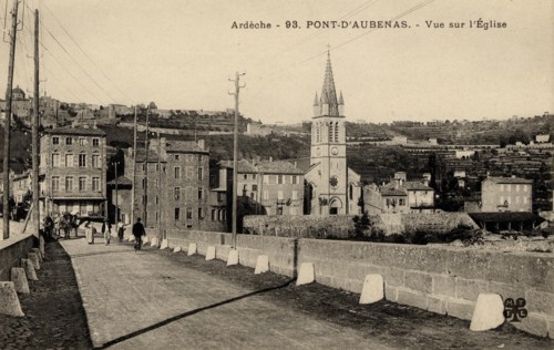 AUBENAS