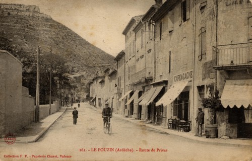 POUZIN