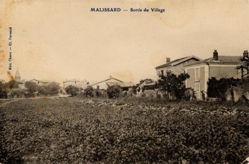 MALISSARD