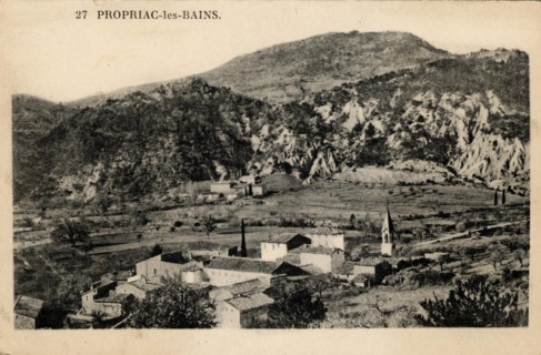 PROPIAC