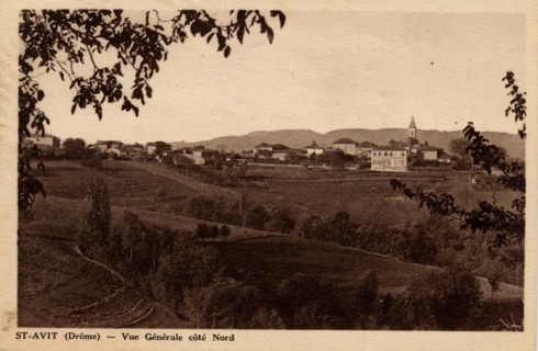 SAINT-AVIT