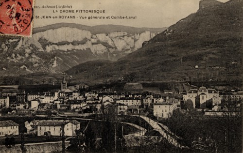 SAINT-JEAN-EN-ROYANS