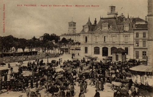 VALENCE