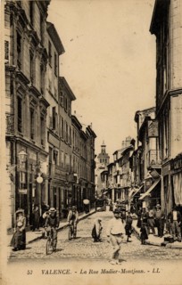 VALENCE
