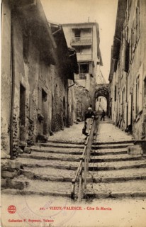 VALENCE