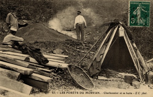 METIERS