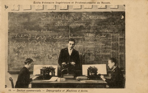 Dictation