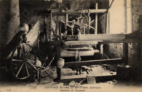 METIERS