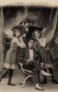 CIRCUS