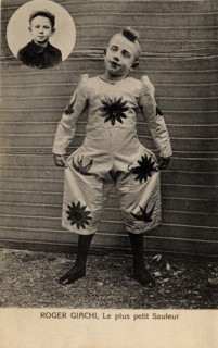 CIRQUE