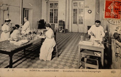 MEDECINE