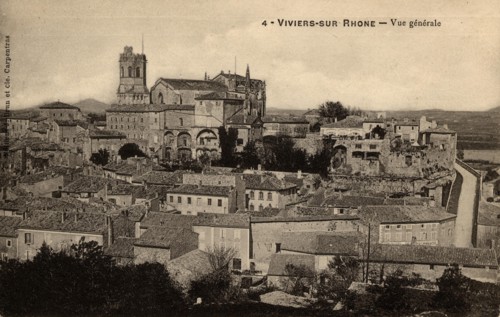 VIVIERS