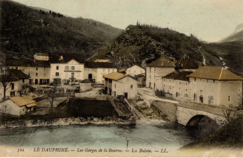 BALME-LES-GROTTES