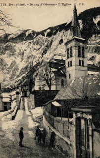 BOURG-D_OISANS