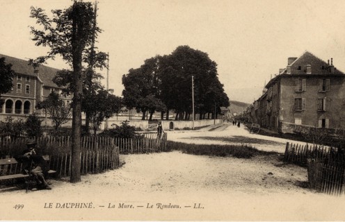 MURE