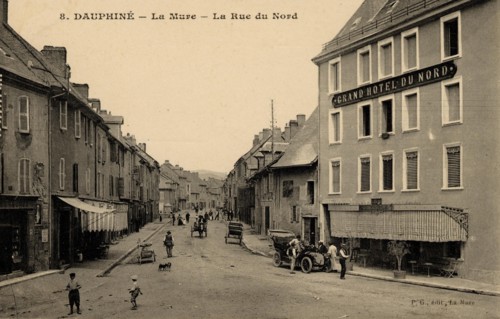 MURE