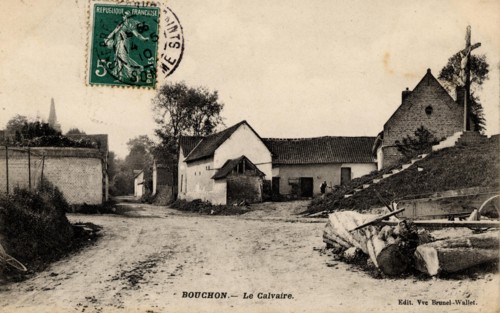 BOUCHON