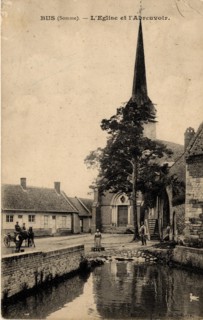 BUS-LA-MESIERE