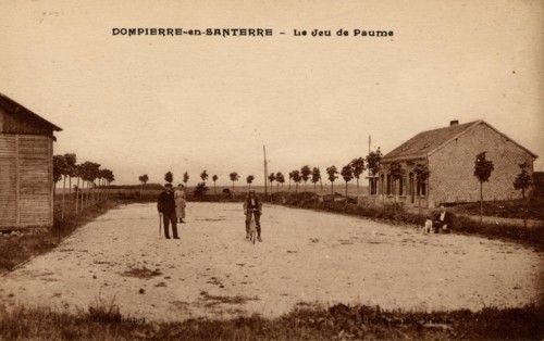 DOMPIERRE-EN-SANTERRE
