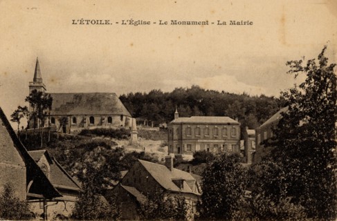 ETOILE
