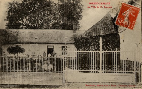 FOREST-L_ABBAYE