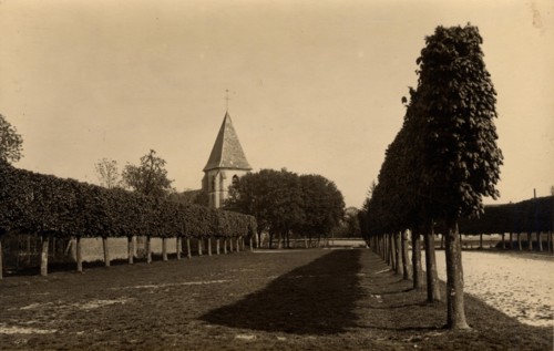 HORNOY-LE-BOURG