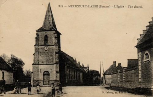 MERICOURT-L_ABBE
