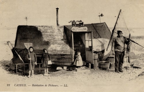 CAYEUX-SUR-MER