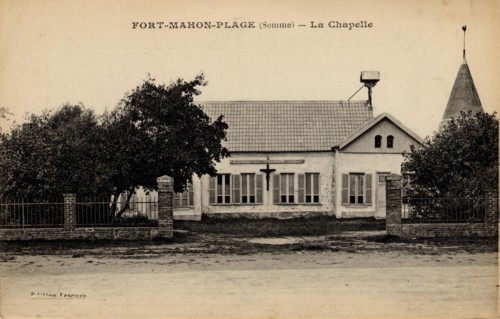 FORT-MAHON-PLAGE