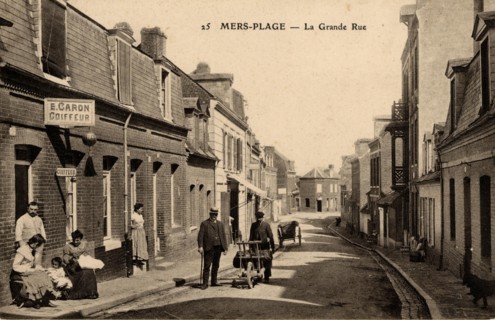 MERS-LES-BAINS