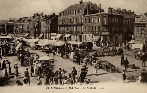 MERS-LES-BAINS