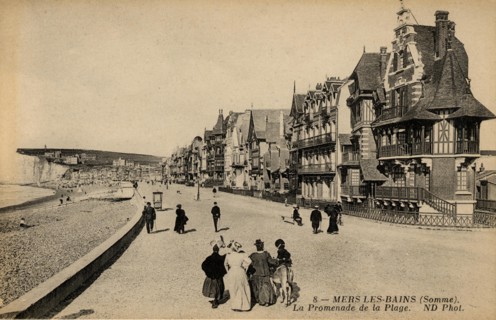 MERS-LES-BAINS