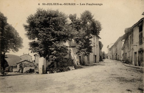 SAINT-JULIEN
