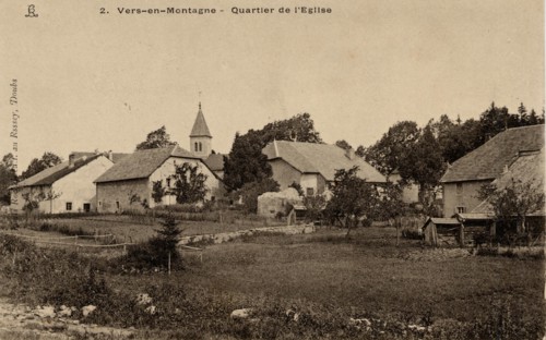 VERS-EN-MONTAGNE