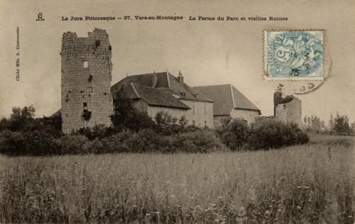 VERS-EN-MONTAGNE