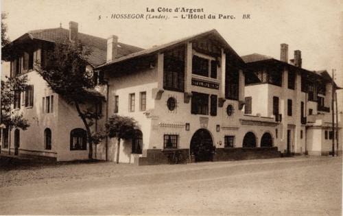 HOSSEGOR