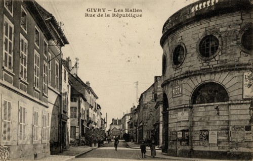 GIVRY