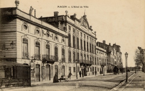 MACON
