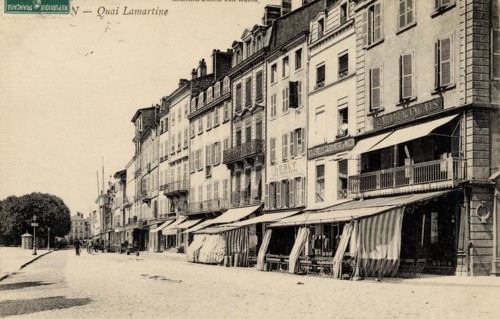MACON