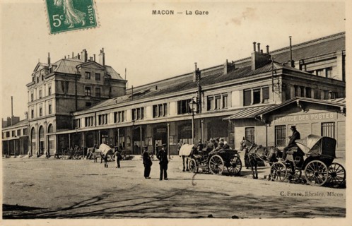 MACON