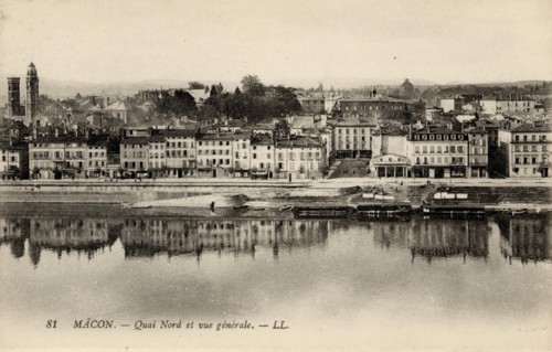 MACON