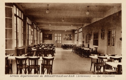 BELLEVILLE-ET-CHATILLON-SUR-BAR