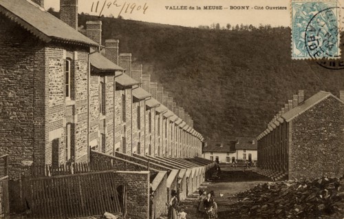 BOGNY-SUR-MEUSE