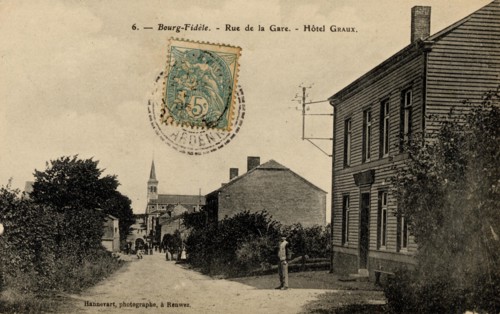 BOURG-FIDELE