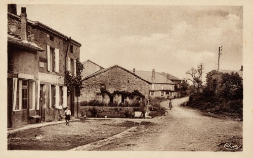 BRIEULLES-SUR-BAR